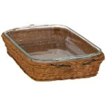 Pyrex Basket Sets