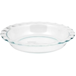 Pyrex Clear Bakeware