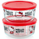 Pyrex Hello Kitty