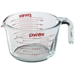 Pyrex Measuring Cups & Bowls
