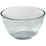 Pyrex Sculpted Bowls & Bakeware