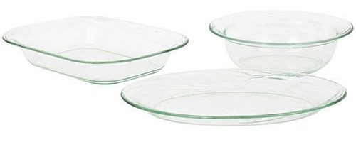 Simple Elegance Bakeware by Pyrex