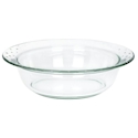 Pyrex Simple Elegance Dots Round Bowl