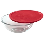 Pyrex Smart Essentials Mixing Bowls