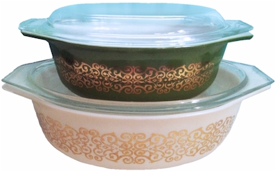 Bramble by Pyrex