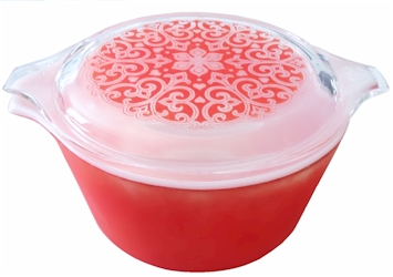 Celtic Floral by Pyrex