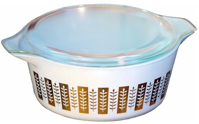 Gourmet by Pyrex