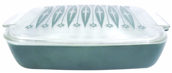 Heinz Promotional Casserole by Pyrex