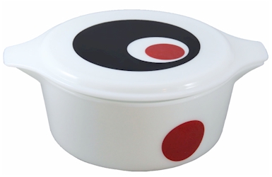 Moon Deco by Pyrex