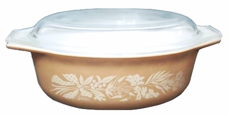 Spices by Pyrex