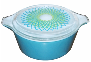 Spirograph by Pyrex