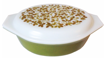 Verde by Pyrex
