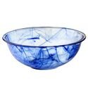 Pyrex Watercolor Mixing Bowl