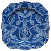 Antique Lace by Rosanna