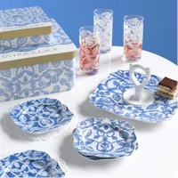 Antique Lace by Rosanna