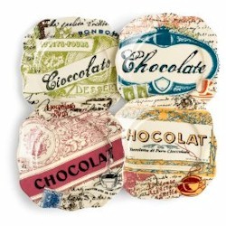 Cioccolato by Rosanna