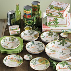 Delizioso by Rosanna