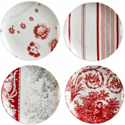French Linens by Rosanna