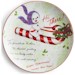 Happy Christmas by Rosanna