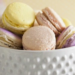 Les Cookies by Rosanna