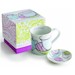 My Cup of Tea by Rosanna