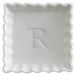 Petite Plates by Rosanna