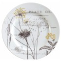 Rosanna Les Fleur Du Bois Plate