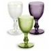 Pressed Glass by Rosanna
