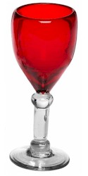 Venetian Red by Rosanna