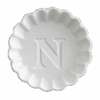 Rosanna Petite Plates Letter N Plates