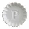 Rosanna Petite Plates Letter P Plates