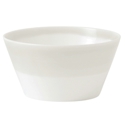 Royal Doulton 1815 White Cereal Bowl