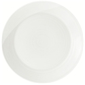 Royal Doulton 1815 White Dinner Plate