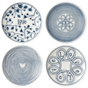 Royal Doulton Blue Love Accent Plate