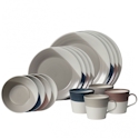 Royal Doulton Bowls of Plenty Mixed Dinnerware Set