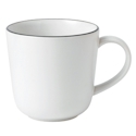 Gordon Ramsay Bread Street White by Royal Doulton Mug