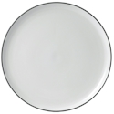 Gordon Ramsay Bread Street White by Royal Doulton Round Platter