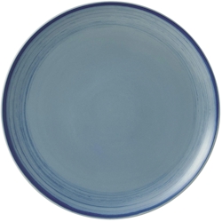 Ellen DeGeneres Brushed Glaze Polar Blue by Royal Doulton