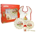 Royal Doulton Bunnykins Melamine 5-Piece Dinner Set