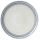 Royal Doulton Cobalt Blue Chevron