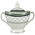 Royal Doulton Countess Covered Sugar Bowl