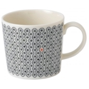 Royal Doulton Foulard Star Mug