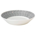Royal Doulton Foulard Star Pasta Bowl