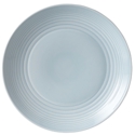 Royal Doulton Maze Blue Dinner Plate