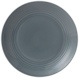 Royal Doulton Maze Dark Grey by Gordon Ramsay