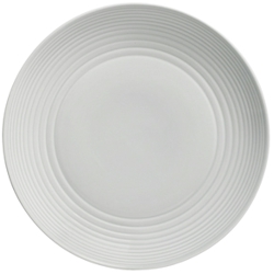 Gordon Ramsay Maze Grey by Royal Doulton