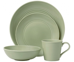 Gordon Ramsay Maze Sage by Royal Doulton