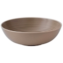 Royal Doulton Maze Taupe All Purpose Bowl