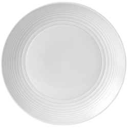 Gordon Ramsay Maze White by Royal Doulton