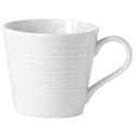 Royal Doulton Maze White Mug